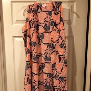 NWT LuLaRoe Joy Size small
